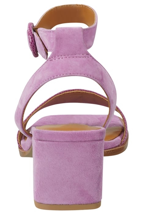 COURTNEY SANDAL LILAC 3