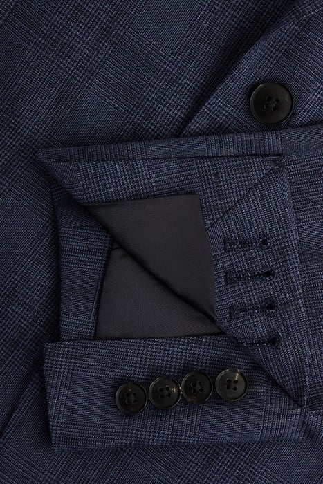 CITY-SB BLAZER INDIGO 5