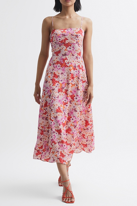 BONNIE-FLORAL DRESS PRINT 1