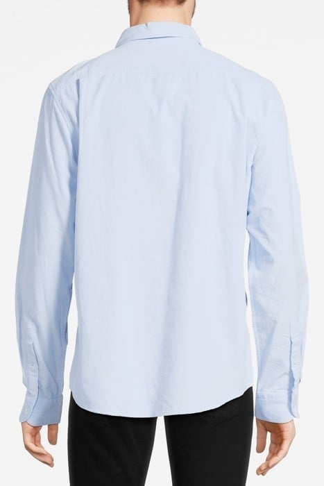 DEAN LIGHT JACKET BLUE 2