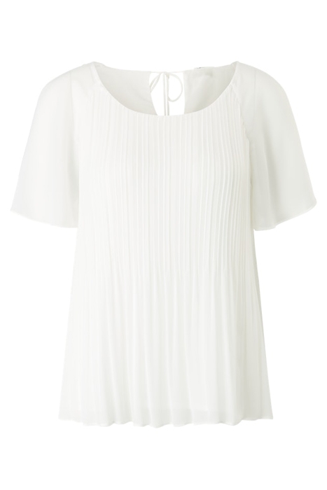 S.OLIVER BLOUSES WHITE 4