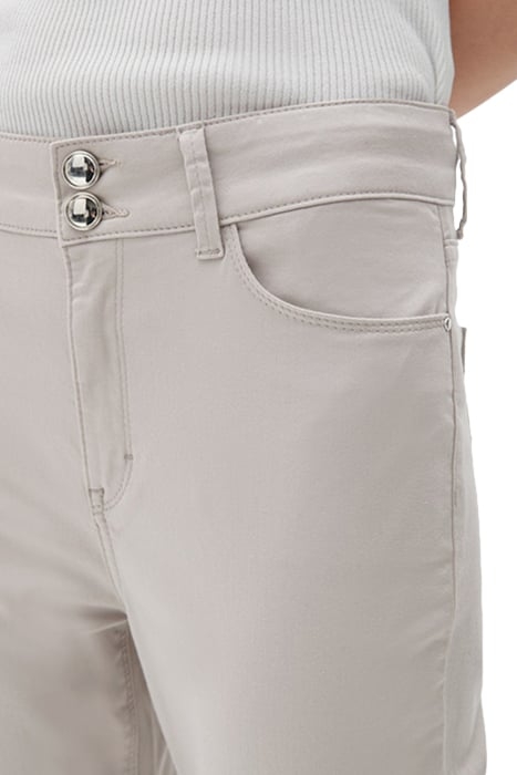 S.OLIVER JEANS BROWN 5