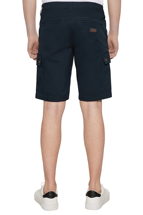 KENSI SHORTS+ DEEP MARINE 2