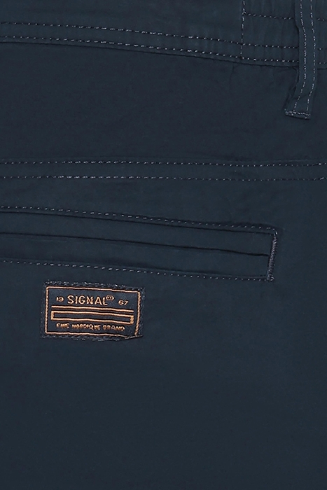 KENSI SHORTS+ DEEP MARINE 7