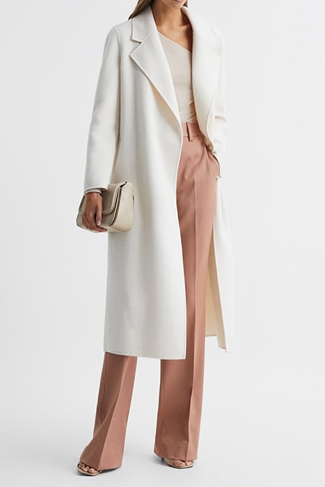 ROSIE-L/S LONG-SLEEVED TOP CHAMPAGNE 5