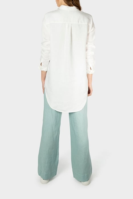 BLOUSE WOVEN LONG SLEEVES SUGAR SWIZZLE 4