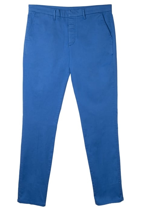 MARCIANO BY GUESS PANT MARTIN 101 SLIM BRISTOL BLUE BRISTOL 1