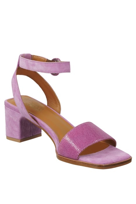 COURTNEY SANDAL LILAC 2
