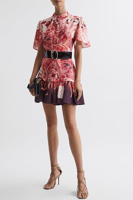 BEATRICE-LEO DRESS SHIRT PAS 3