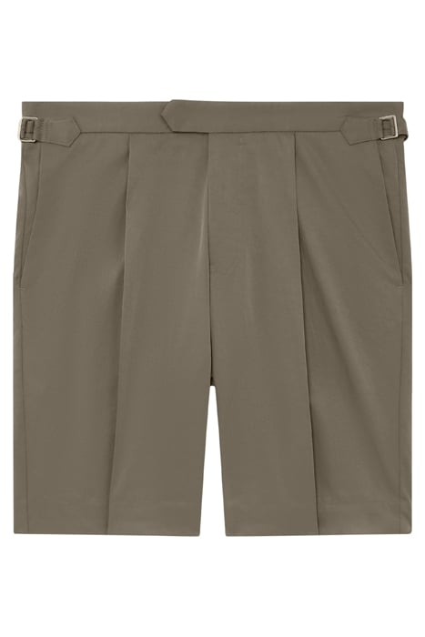 SHORE-SIDE SHORTS KHAKI 4
