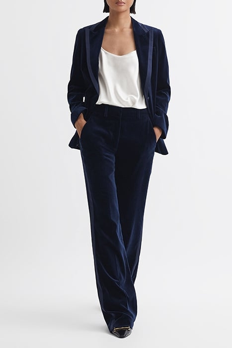 AURA-SILK TANK TOP CAMI IVORY 4