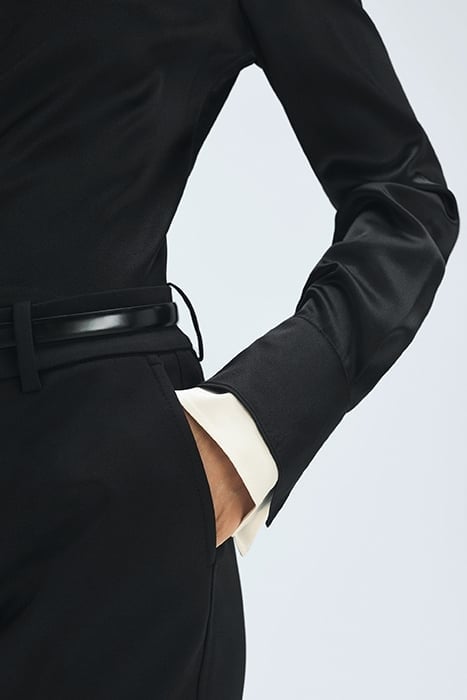 JEAN-SUPER SKINNY PANTS BLACK 4