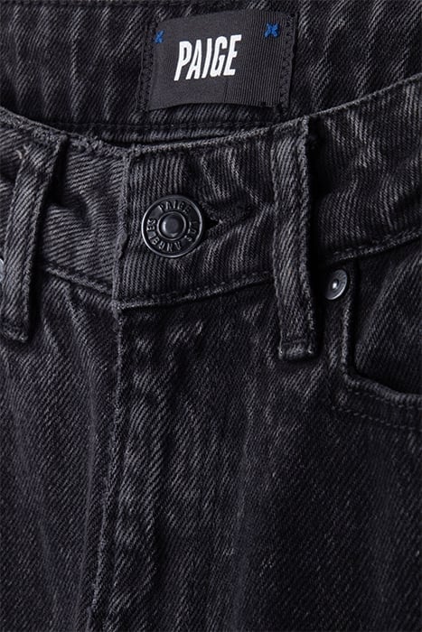 SARAH STRAIGHT ANKLE UNDNE HEM PRISCILLA DESTRUCTED 6