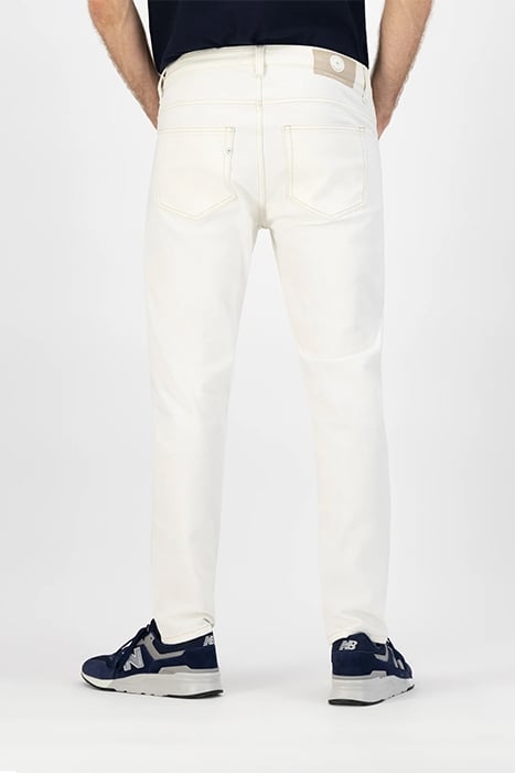 SLIMMER RICK OFFWHITE 2