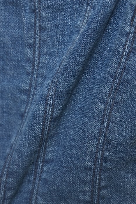 OS MAGGIE DENIM CORS HARRISON BLUE 5