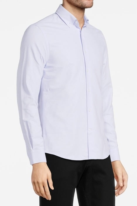 BERMONDSEY-OXFORD SHIR PALE BLUE 4