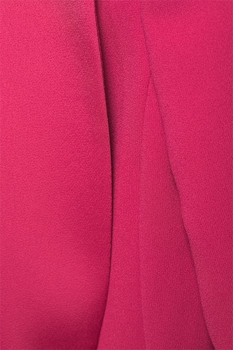 BRENDA BLAZER MID MAGENTA 5