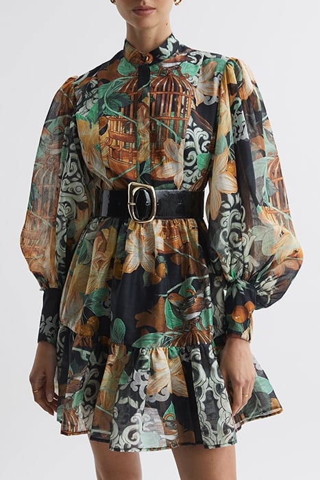 ALEXANDRA-LEO DRESS TW 5