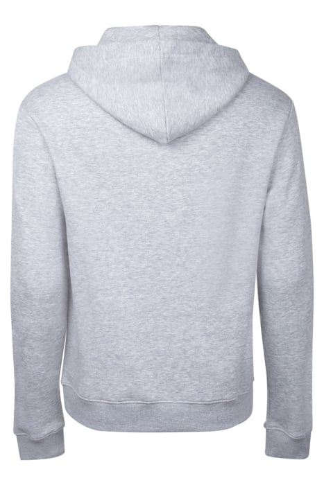 FC /HEAD HOOD LIGHT GREY MEL 4