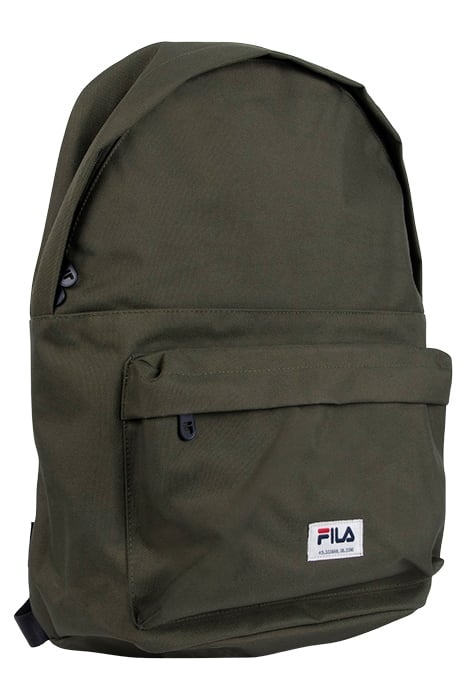 BOMA BADGE BACKPACK S€™COOL TWO OLIVE NIGHT 3