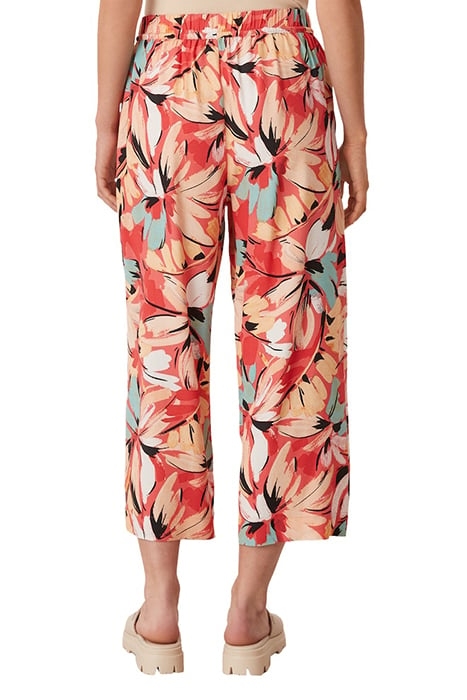 S.OLIVER PANTS LILAC/PINK 2