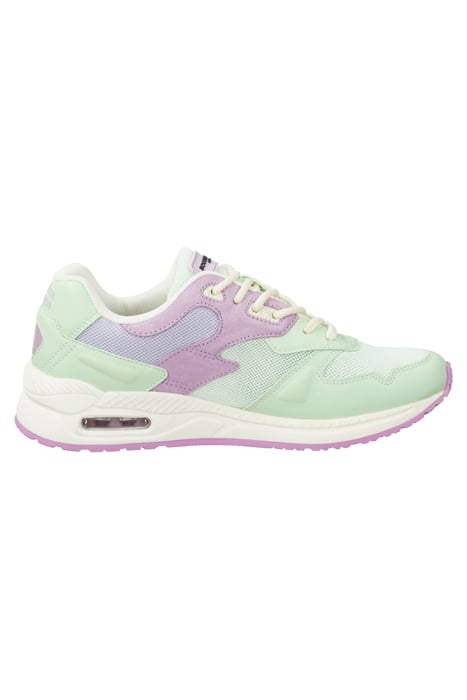 CASEY SNEAKER MINT MULTI 1
