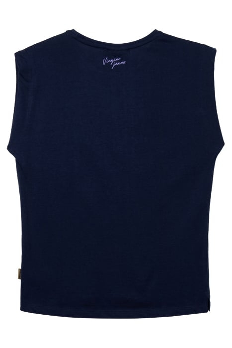 HEUGINE DARK BLUE 2