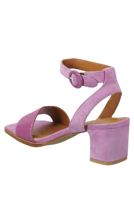 COURTNEY SANDAL LILAC 7