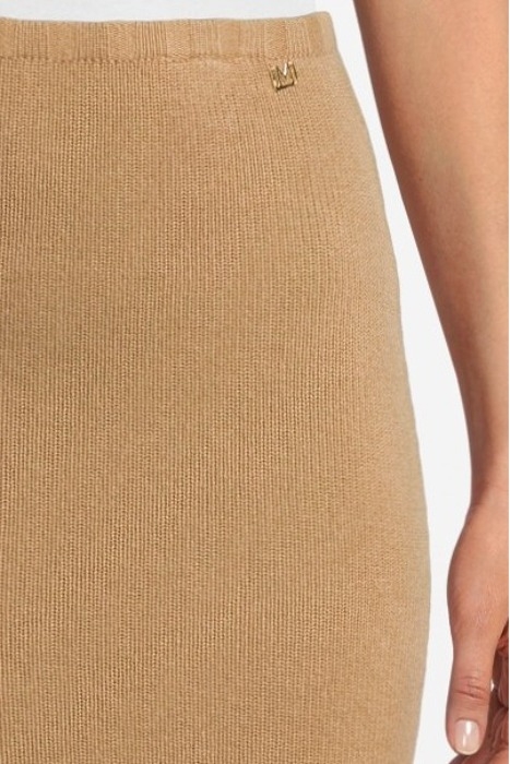 NATALIE SKIRT MACCHIATO MULTI 4