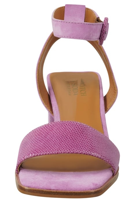 COURTNEY SANDAL LILAC 4