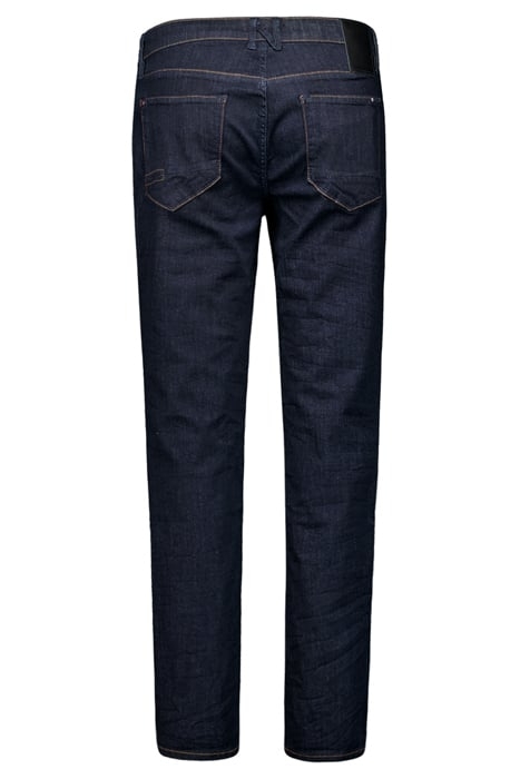 DENIM REGULAR 711 DARK STRETCH 5