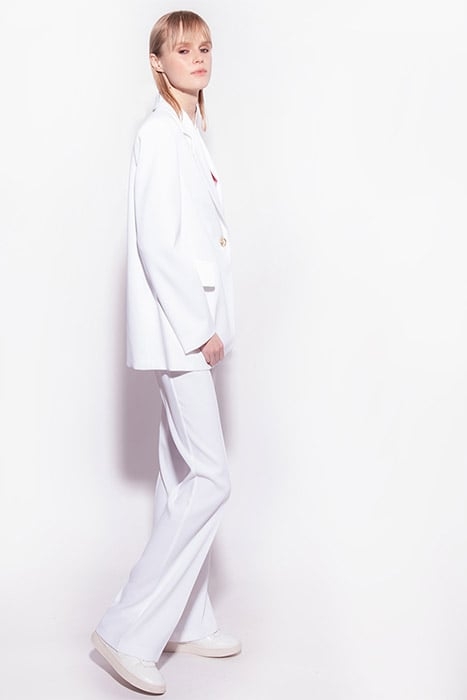 GAETA JACKET NEMBO WHITE 6