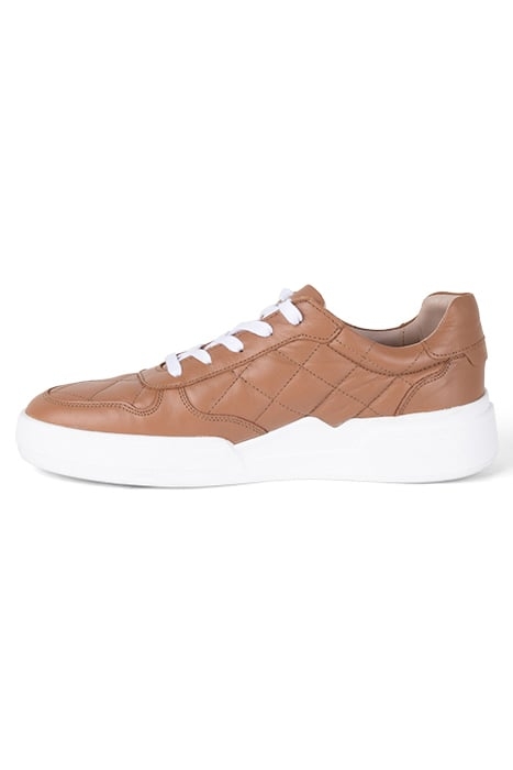 CAMBELL SNEAKERS CAMEL 3