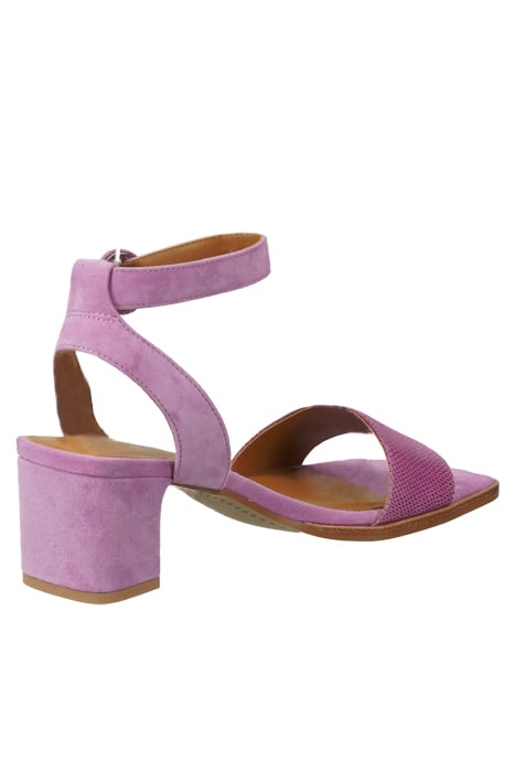 COURTNEY SANDAL LILAC 8