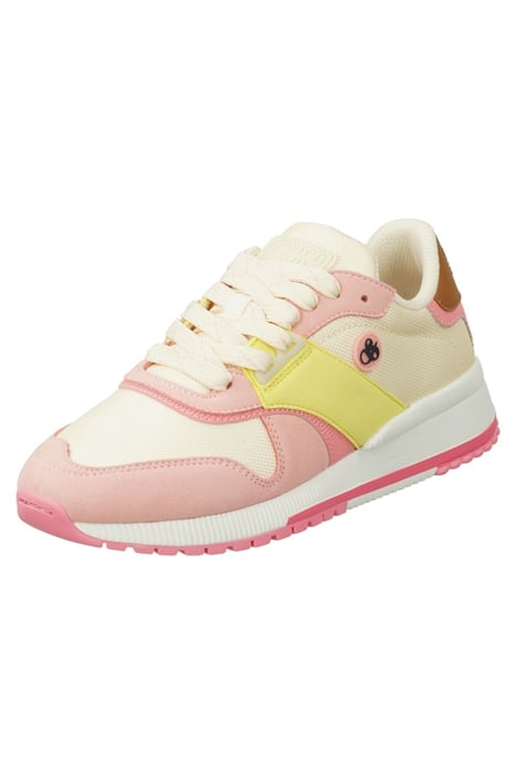 VIVI SNEAKER PINK MULTI 8