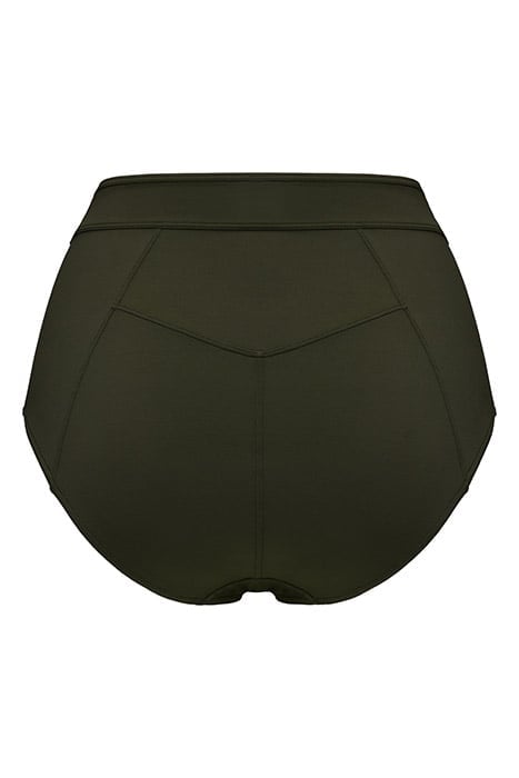 ROYAL NAVY SEAWEED GREEN 4