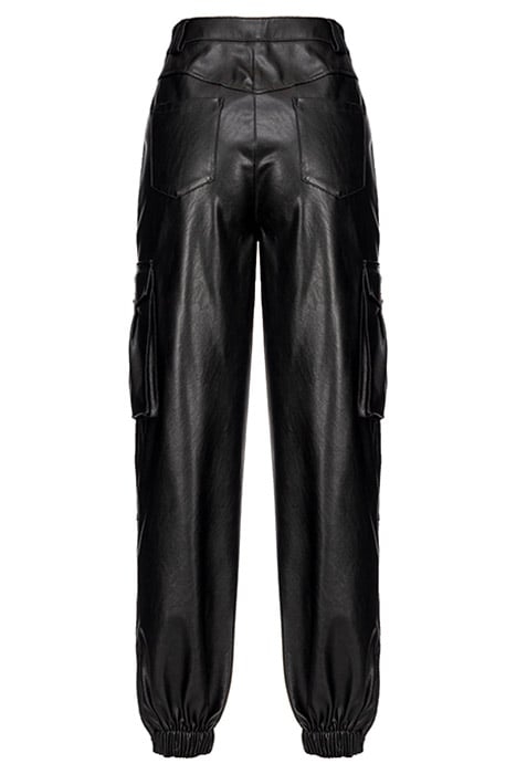 PENSANTE TROUSERS BLACK 2