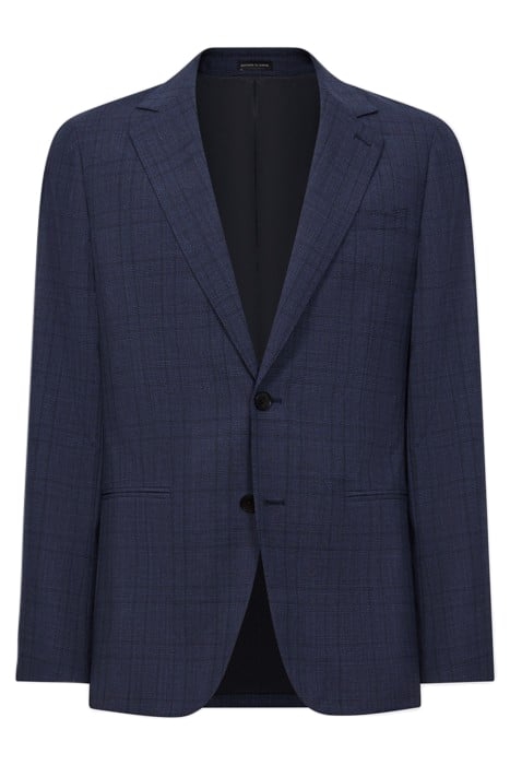 CITY-SB BLAZER INDIGO 4