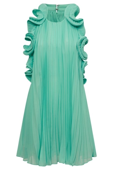 MIMI-AMUR DRESS SKY 4