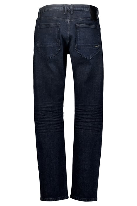 DENIM RELAXED FIT 715 DARK STRETCH 5