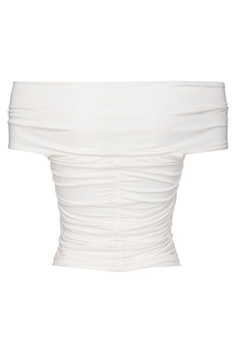 ZURIGO BLOUSE RADIANT WHITE 5