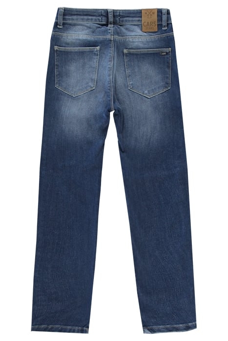 KOBINA SUP.SKINNY STRIPE STW USED 2