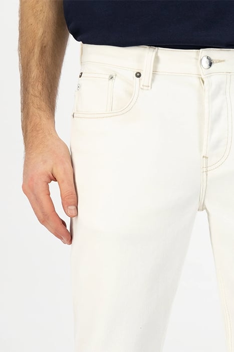 SLIMMER RICK OFFWHITE 5