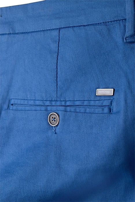 MARCIANO BY GUESS PANT MARTIN 101 SLIM BRISTOL BLUE BRISTOL 3
