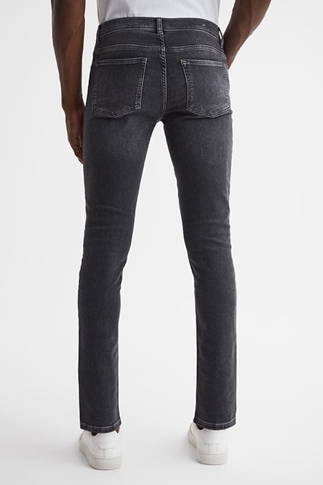 WOODLAND-DARK SLIM GREY 2