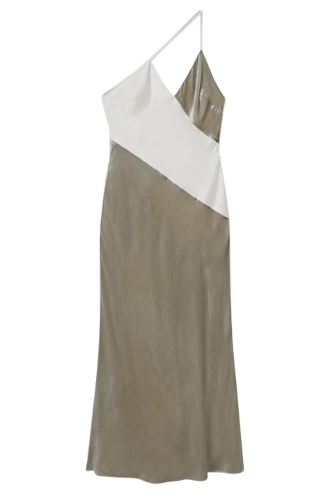 KEELEY-METALLIC DRESS SILVER 3