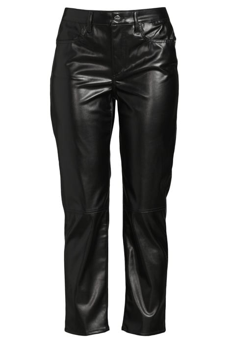 HALO STRAIGHT PANTS BLACK 3