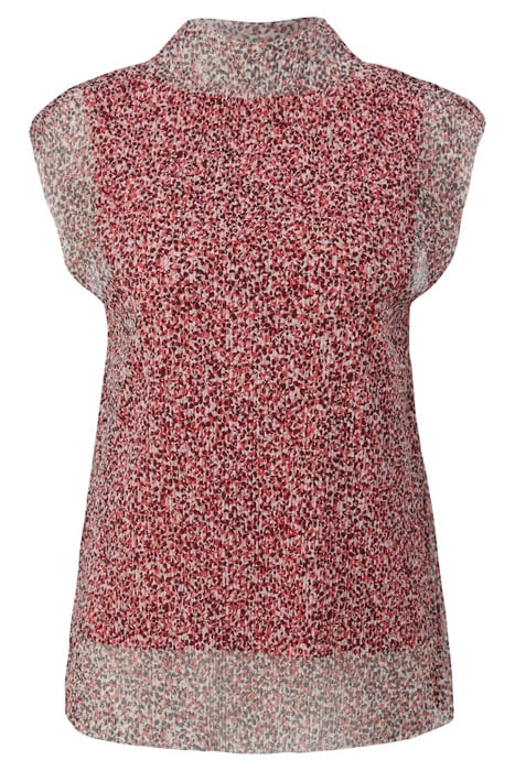 S.OLIVER T-SHIRTS LILAC/PINK 4