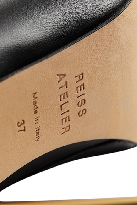 SOPHIA-HEELED BLACK 8