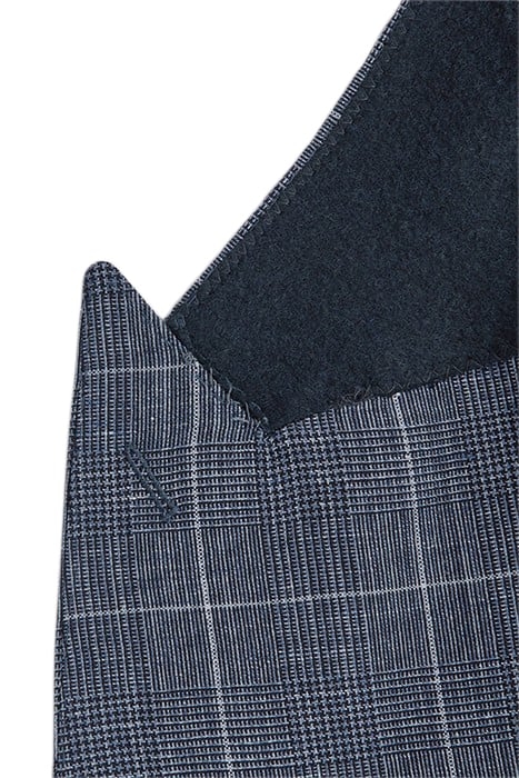 AINTREE-DB BLAZER INDIGO 7